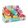 Miniatyrbillede 6 af 6: HAPE soft toy Flowerini, E0028