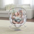 Miniatyrbild 7 av 8: INGENUITY bouncer Cradling - MORRISON
