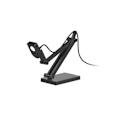 Miniatyrbilde 2 av 3: IPEVO V4K PRO document camera Grey USB 2.0