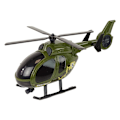 Miniatyrbilde 3 av 5: Set Military Tank Friction Drive Helicopter