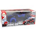 Miniatyrbilde 8 av 8: Remote Controlled Terrain Car R/C 1:18 Blue