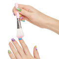 Miniatyrbillede 5 af 8: MAKE IT REAL Manicure set Party nails