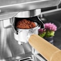 Miniatyrbillede 5 af 5: Gastroback 42625 Espresso machine