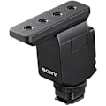 Miniatyrbillede 1 af 7: Sony mikrofon ECM-B10