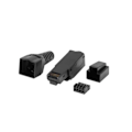 Miniatyrbillede 1 af 3: Lanberg PLU-6000TL wire connector RJ-45 kat.6 UTP