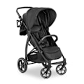 Pikkukuva 1 / 11: HAUCK stroller RAPID 4D, Air Black, 148488