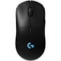 Miniatyrbillede 1 af 3: Logitech G PRO X SUPERLIGHT Wireless Gaming Mouse