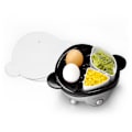 Miniatyrbillede 3 af 3: Gastroback 42801 Design Egg Cooker