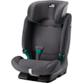 Pikkukuva 3 / 4: BRITAX RÖMER car seat EVOLVAFIX, midnight grey, 2000037922
