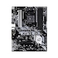 Miniatyrbillede 3 af 5: Asrock B550 Phantom Gaming 4 Socket AM4 ATX AMD  B550