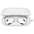 Miniatyrbild 5 av 5: Baseus Crystal Transparent Case for AirPods 3