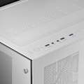 Miniatyrbillede 7 af 8: Mars Gaming MCV3 Ultra Gaming XXL PC Case E-ATX