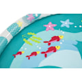 Miniatyrbilde 5 av 8: BESTWAY 52487 Inflatable Paddling Pool With A Fountain For Children from 2 years 165 cm