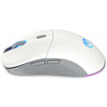 Miniatyrbild 4 av 10: Gaming Mouse ENDORFY Gem Plus Wireless - Onyx White