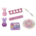 Miniatyrbillede 2 af 3: Make-up set Happy Lama Everything a little lady needs LAMMA FUN