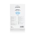 Pikkukuva 3 / 3: Ecovacs | Mopping cloth for OZMO 610/601 | D-CC3B | Blue