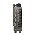 Miniatyrbilde 8 av 11: ASUS Dual -RTX3060-O12G-V2 NVIDIA GeForce RTX 3060 12 GB GDDR6