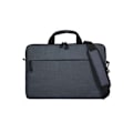 Pikkukuva 3 / 8: Port Designs BELIZE TL 15.6" notebook case 33.8 cm (13.3") Messenger case Grey