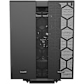 Pikkukuva 3 / 5: Obudowa SILENT BASE 802 Black BG039