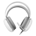 Miniatyrbillede 2 af 6: Mars Gaming MH-GLOW RGB Chroma Flow Gaming Headphones 3.5mm / USB
