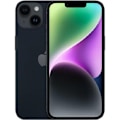 Pikkukuva 4 / 4: Apple iPhone 14 128GB Midnight EU MPUF3 - ONLY BOX DAMAGE