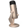Miniatyrbilde 1 av 4: Arozzi Colonna Gold Table microphone