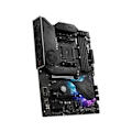 Miniatyrbillede 4 af 5: MSI MPG B550 Gaming Plus AMD B550 Socket AM4 ATX