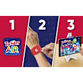 Miniatyrbild 3 av 5: Party game Twister Air