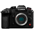 Miniatyrbillede 3 af 11: Panasonic Lumix DC-GH6 body