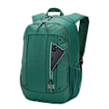 Pikkukuva 5 / 9: Case Logic | Fits up to size  " | Jaunt Recycled Backpack | WMBP215 | Backpack for laptop | Smoke Pine | "