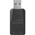 Miniatyrbilde 1 av 4: Speedlink sound card Vigo (SL-8850-BK-01)