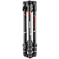 Miniatyrbillede 10 af 11: Manfrotto tripod kit MKBFRC4GTXP-BH Befree GT XPRO