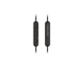 Miniatyrbillede 2 af 7: PHILIPS InEar Headphones black USB-C