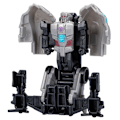 Pikkukuva 11 / 11: TRANSFORMERS Earthspark Figure TerranTacticon
