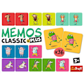 Pikkukuva 5 / 5: TREFL Memo Classic Plus Sound and motion