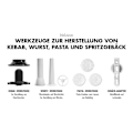 Miniatyrbillede 9 af 10: Gastroback 42827 Design Advanced Digital