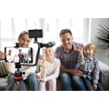 Miniatyrbilde 6 av 6: Digipower vlogging kit Superstar Essential