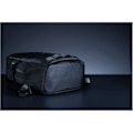 Pikkukuva 3 / 6: Razer | Rogue V3 | Backpack | Black | Waterproof