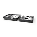 Pikkukuva 5 / 5: Nedis HEPA Filter for vacuum cleaner Motor VCBS300