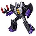 Miniatyrbilde 4 av 9: TRANSFORMERS Generation Action figure Legacy, 8,5 cm