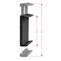 Miniatyrbilde 3 av 6: Swissten Držák Do Auta Na Tablet S-Grip T1-Op