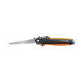 Miniatyrbillede 1 af 3: Fiskars | CarbonMax Drywaller's Knife | Folding Utility Knife