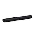 Miniatyrbilde 4 av 6: Sharp HT-SB107 soundbar speaker Black 2.0 channels 90 W