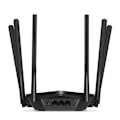 Miniatyrbilde 2 av 3: Mercusys AC1900 Wireless Dual Band Gigabit Router