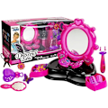 Pikkukuva 1 / 8: Dressing table barber braid device with sounds and lights