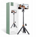 Miniatyrbillede 9 af 9: Tech-Protect Selfie Stick Tripod L035
