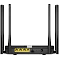 Pikkukuva 2 / 4: Cudy LT500 wireless router Fast Ethernet Dual-band (2.4 GHz / 5 GHz) 4G Black
