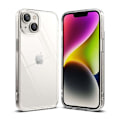 Miniatyrbilde 1 av 3: Ringke iPhone 14 Plus Case Fusion Clear