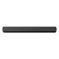 Pikkukuva 2 / 3: Sony | 2 ch Single Sound bar | HT-SF150 | 30 W | Bluetooth | Black