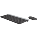 Miniatyrbillede 2 af 4: Logitech Slim Wireless Combo MK470
